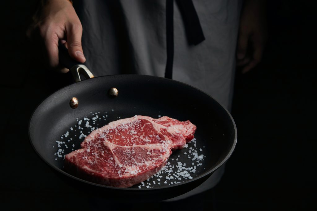 Sharpen steak knives, Quality Steak Knives